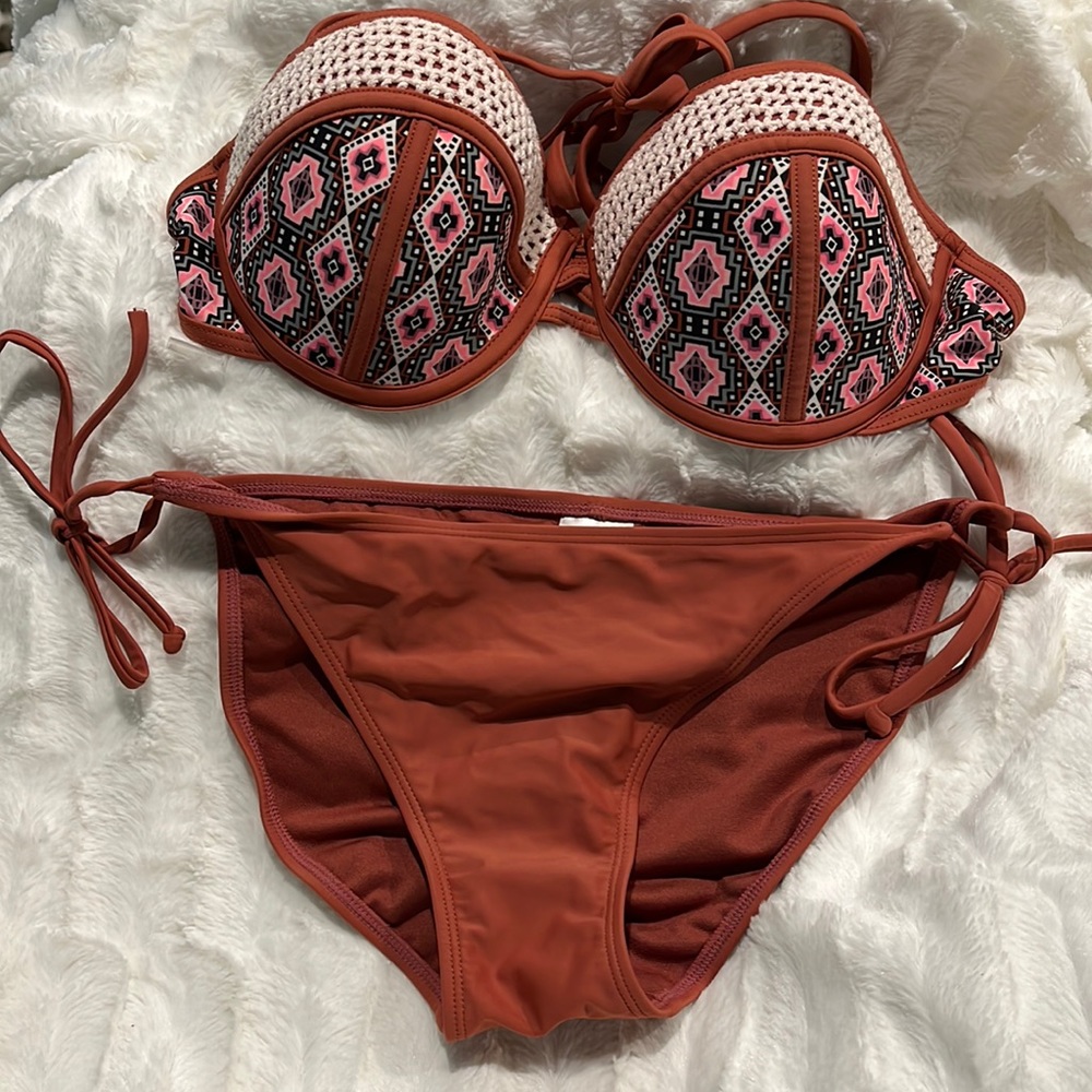 Swimsuit